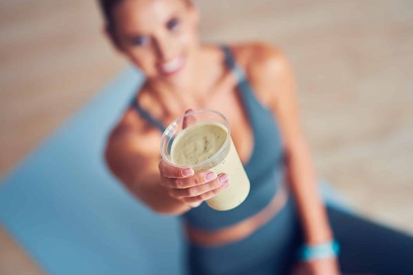 Comment fonctionne le Micronised Creatine Powder d'Optimum Nutrition?