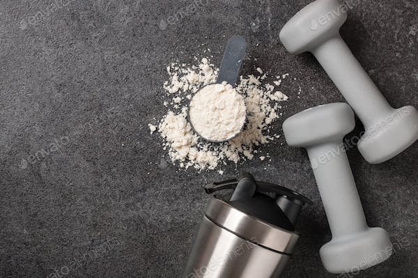 Protéine Whey : astuces pour profiter des bienfaits pendant un programme de musculation