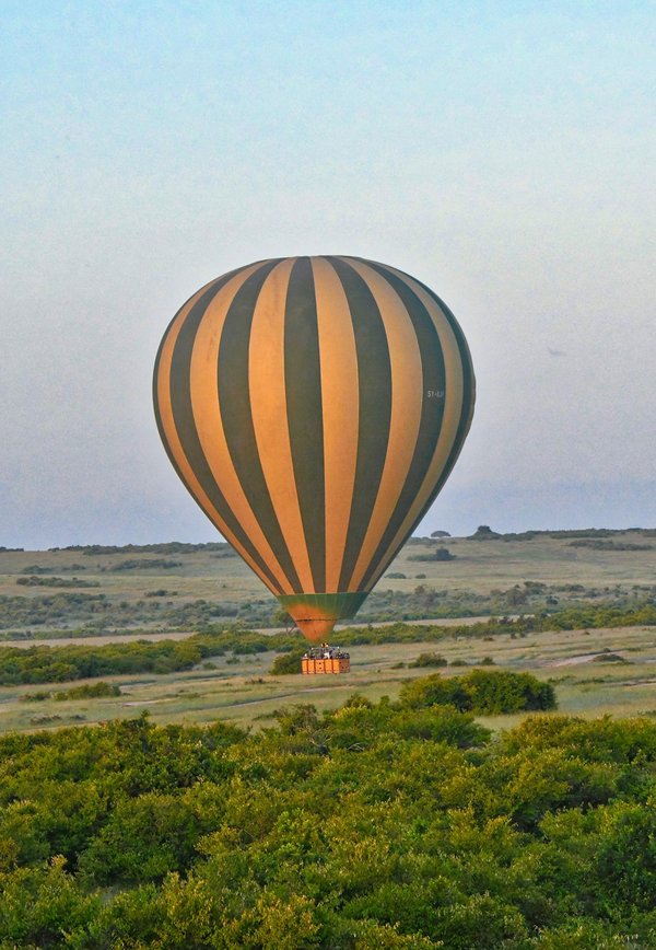Où trouver une montgolfière au Puy-en-Velay ?