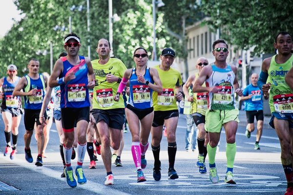Quels sont les meilleurs marathons ?