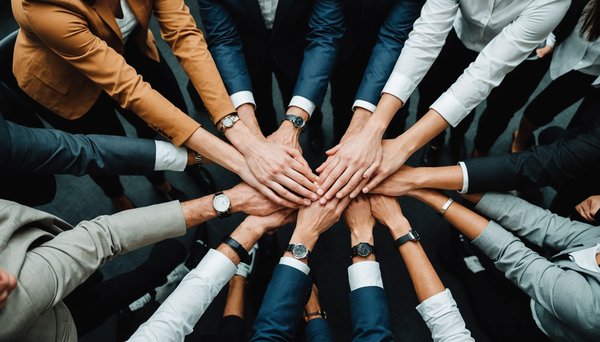 Des activités team building uniques pour renforcer votre cohésion