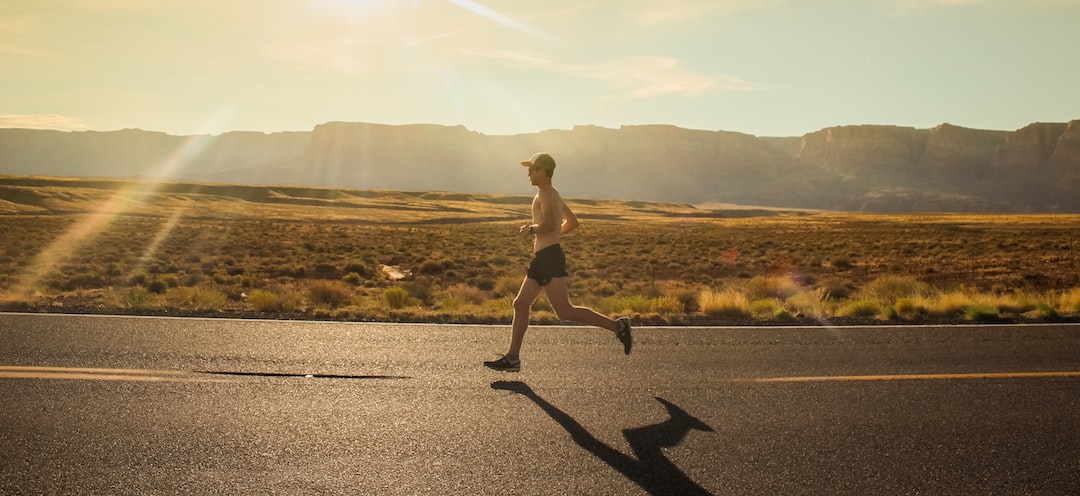 Comment courir un marathon en 4 heures ?